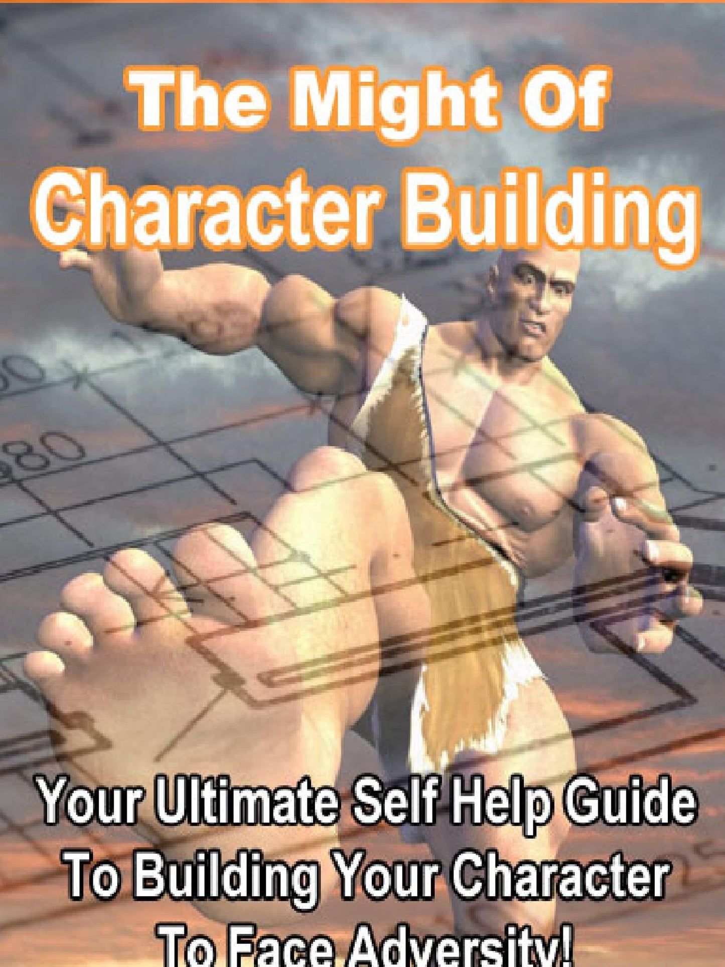 The Might of Character Building