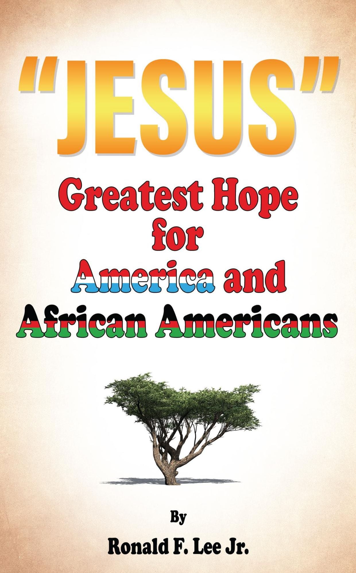 "JESUS"