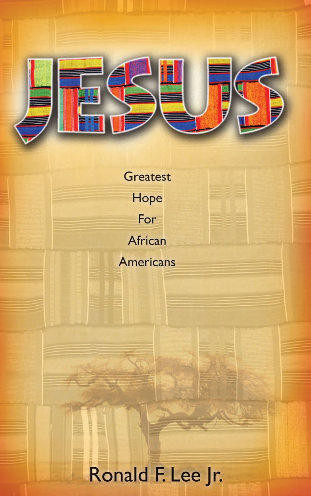"JESUS"