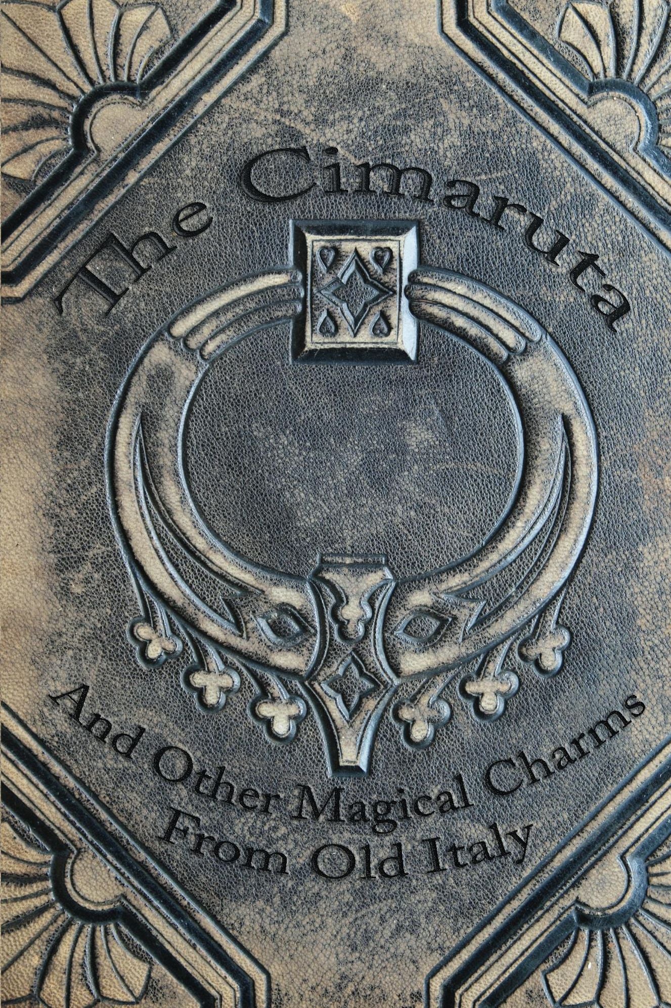 The Cimaruta And Other Magical Charms From Old Italy