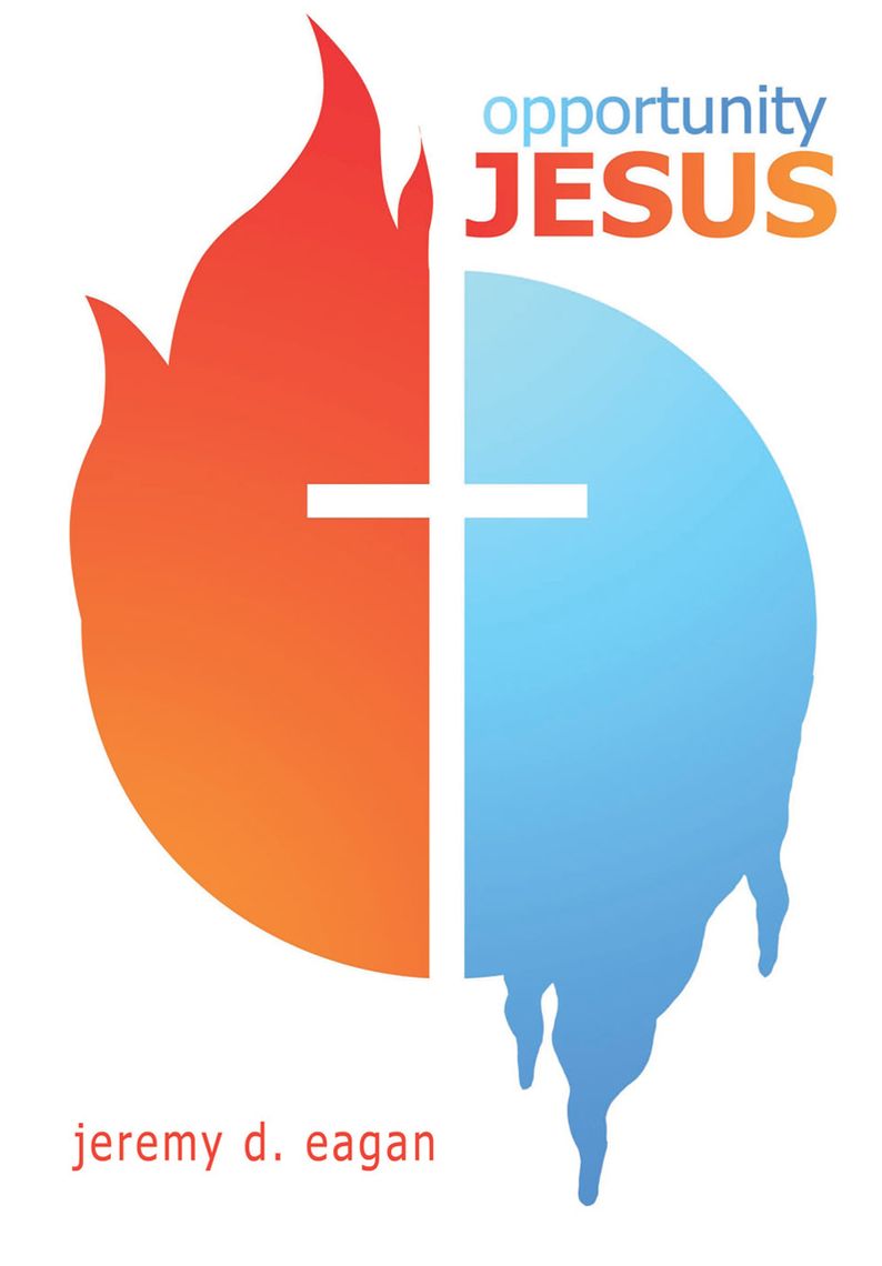 Opportunity Jesus