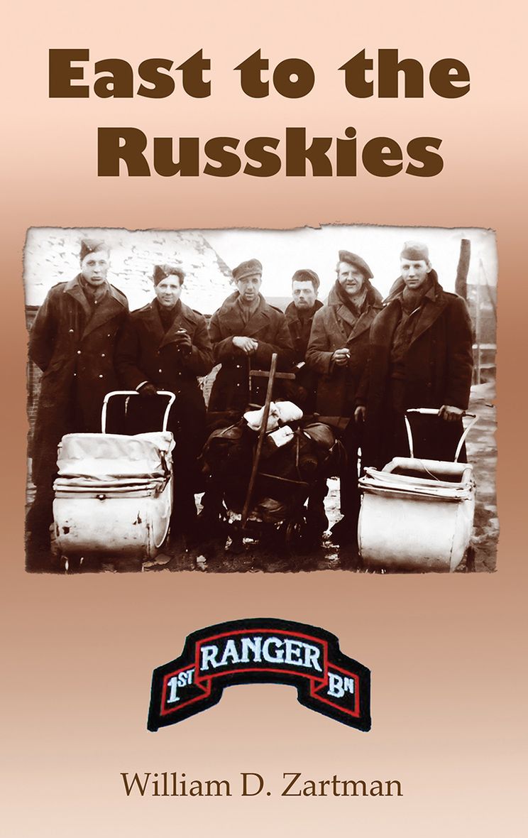 East to the Russkies