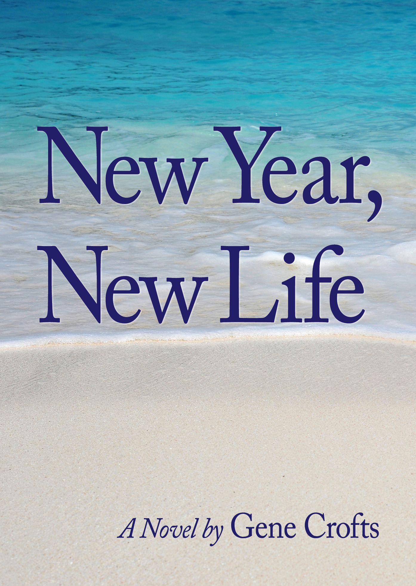 New Year, New Life