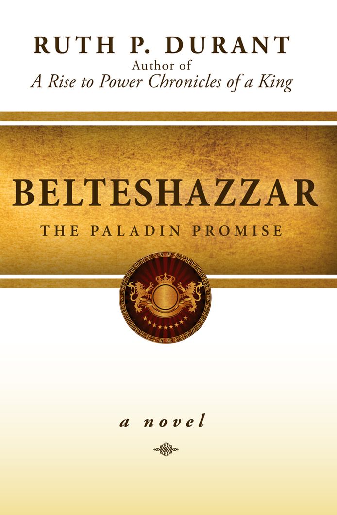 Belteshazzar