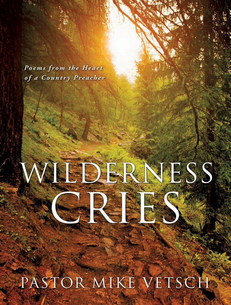 Wilderness Cries