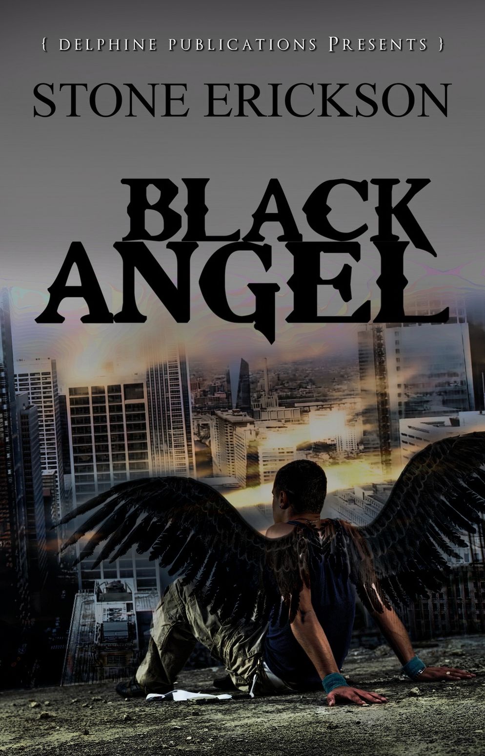 Black Angel