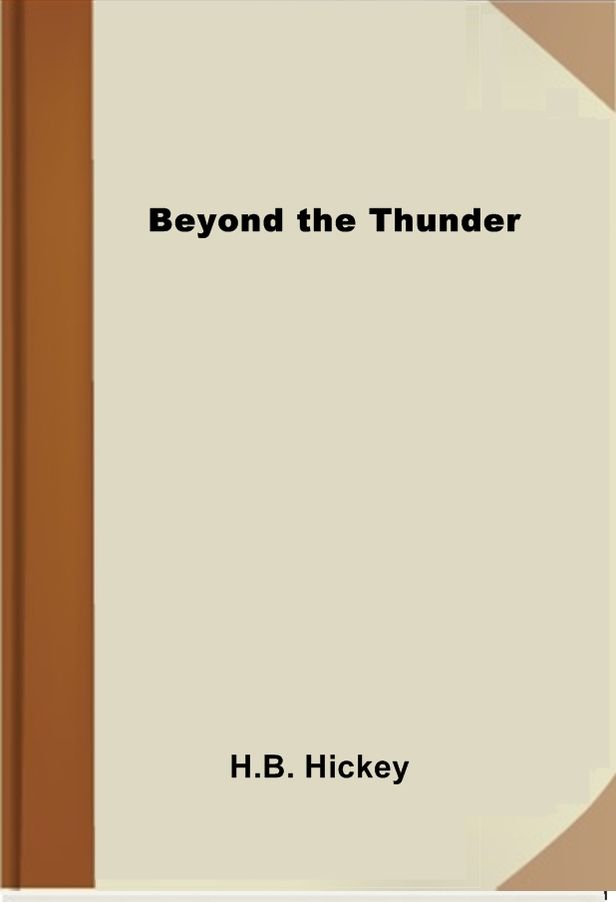 Beyond The Thunder