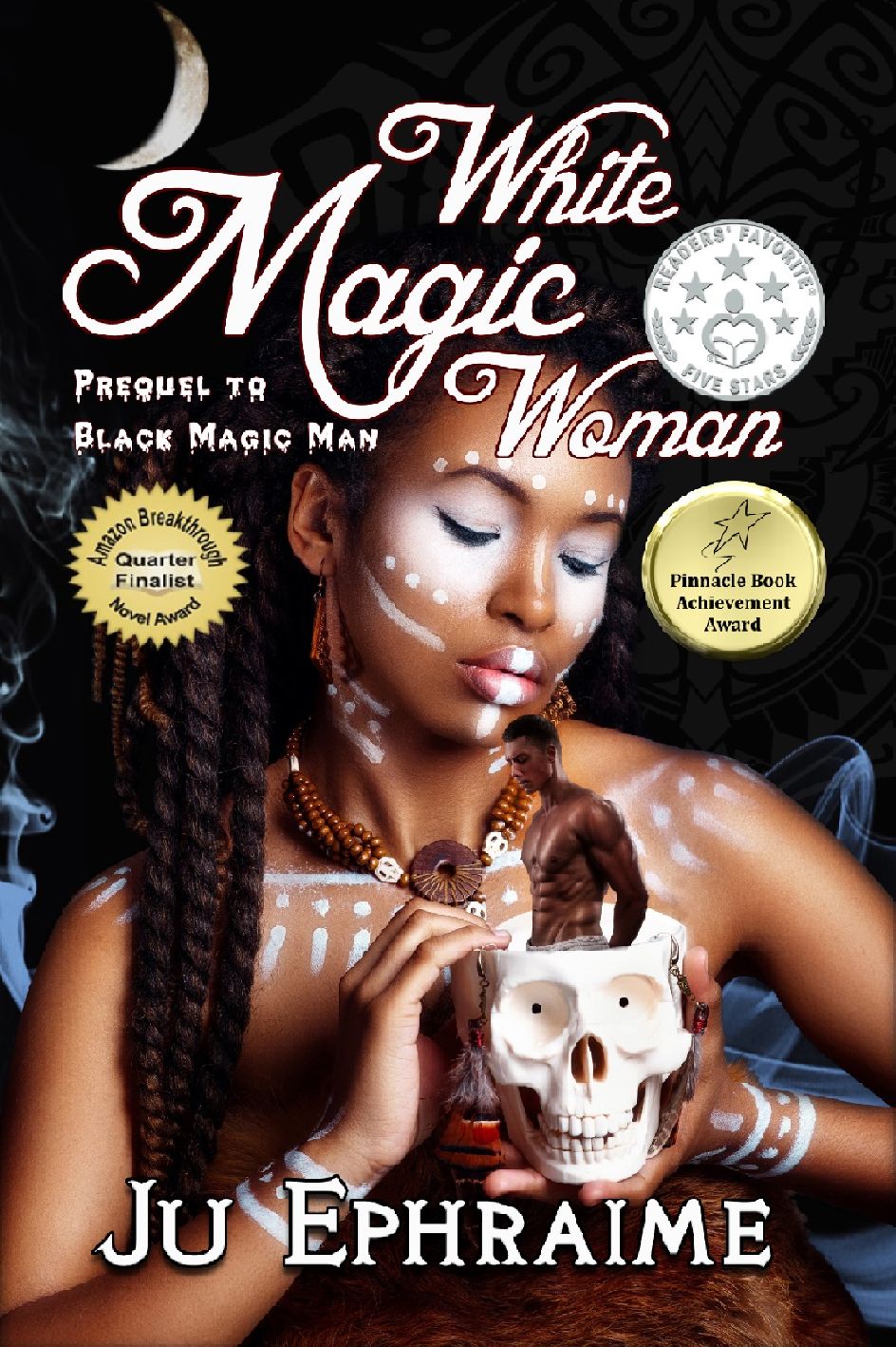 White Magic Woman