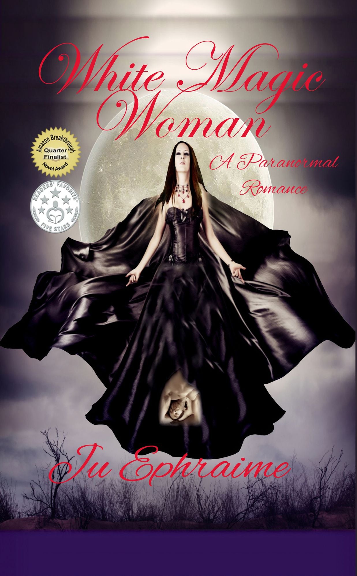 White Magic Woman