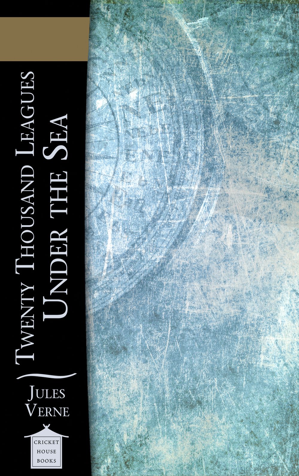 Twenty Thousand Leagues Under the Sea