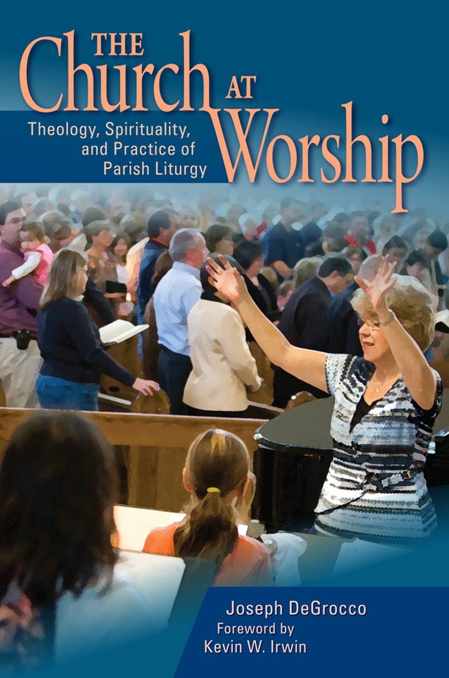 The Church at Worship