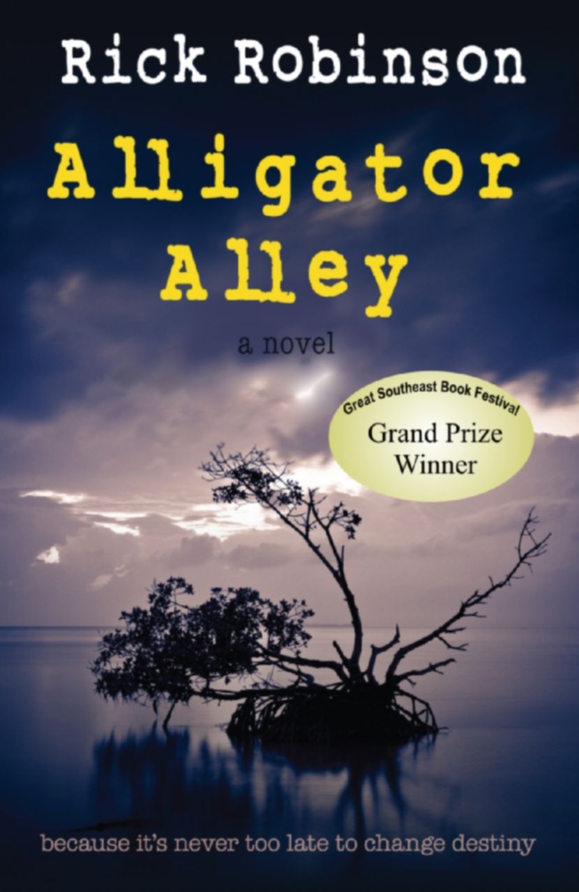 Alligator Alley
