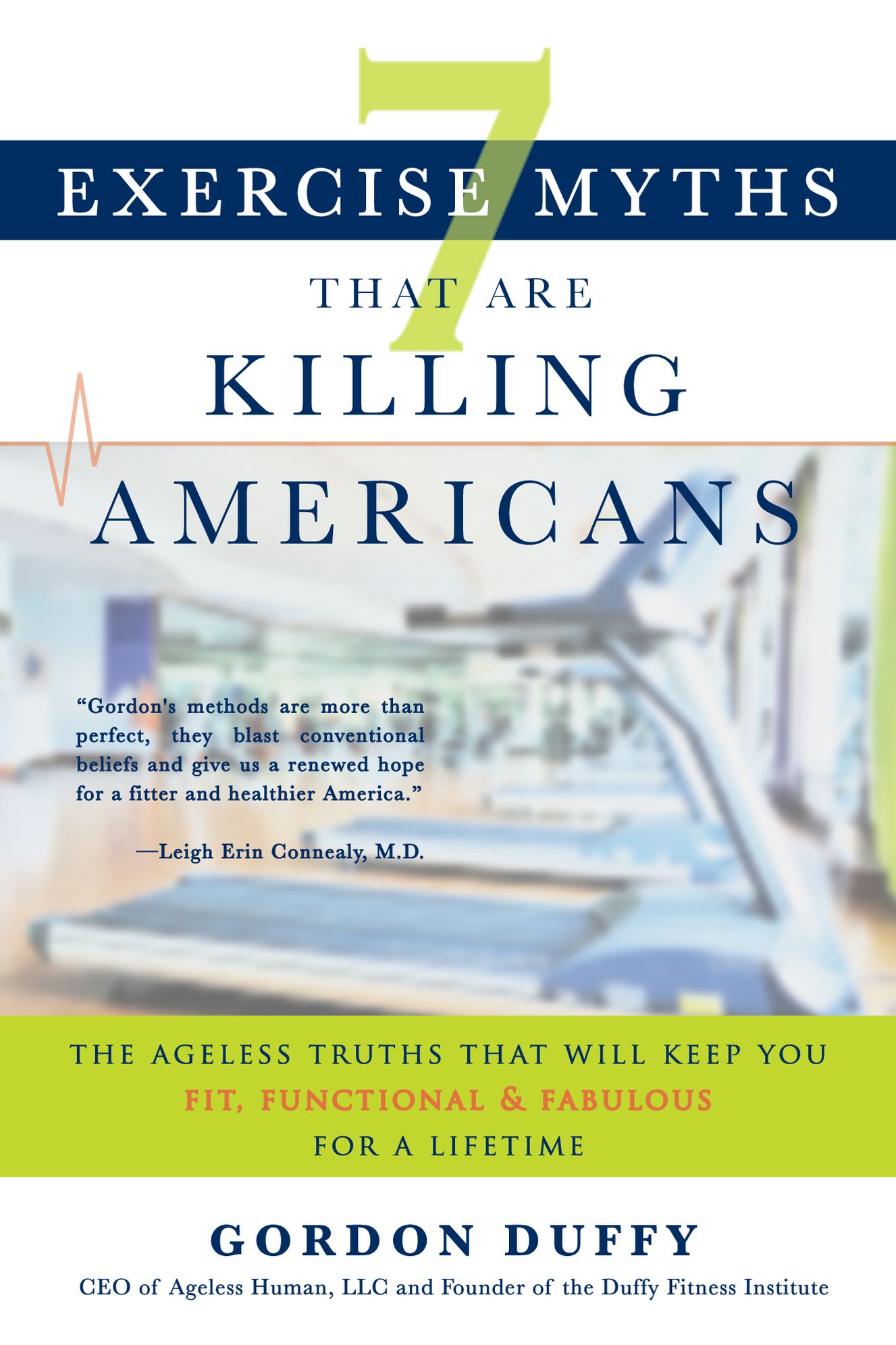 7 Exercise Myths That Are Killing Americans