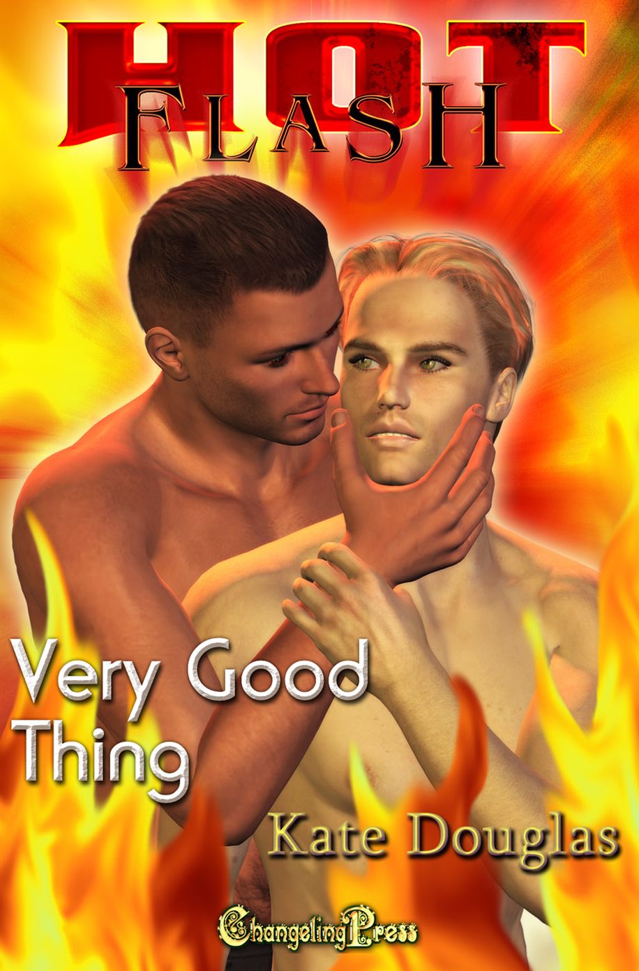 A Very Good Thing