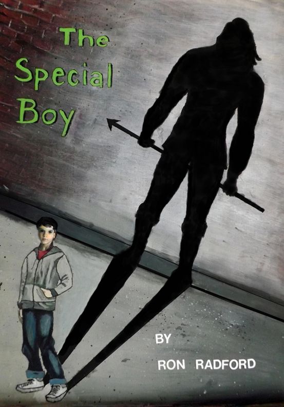 The Special Boy