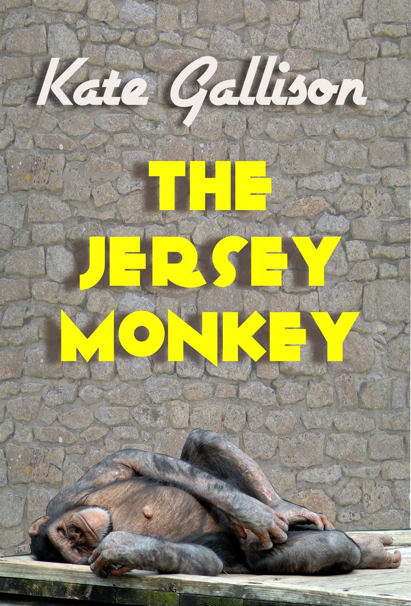 The Jersey Monkey