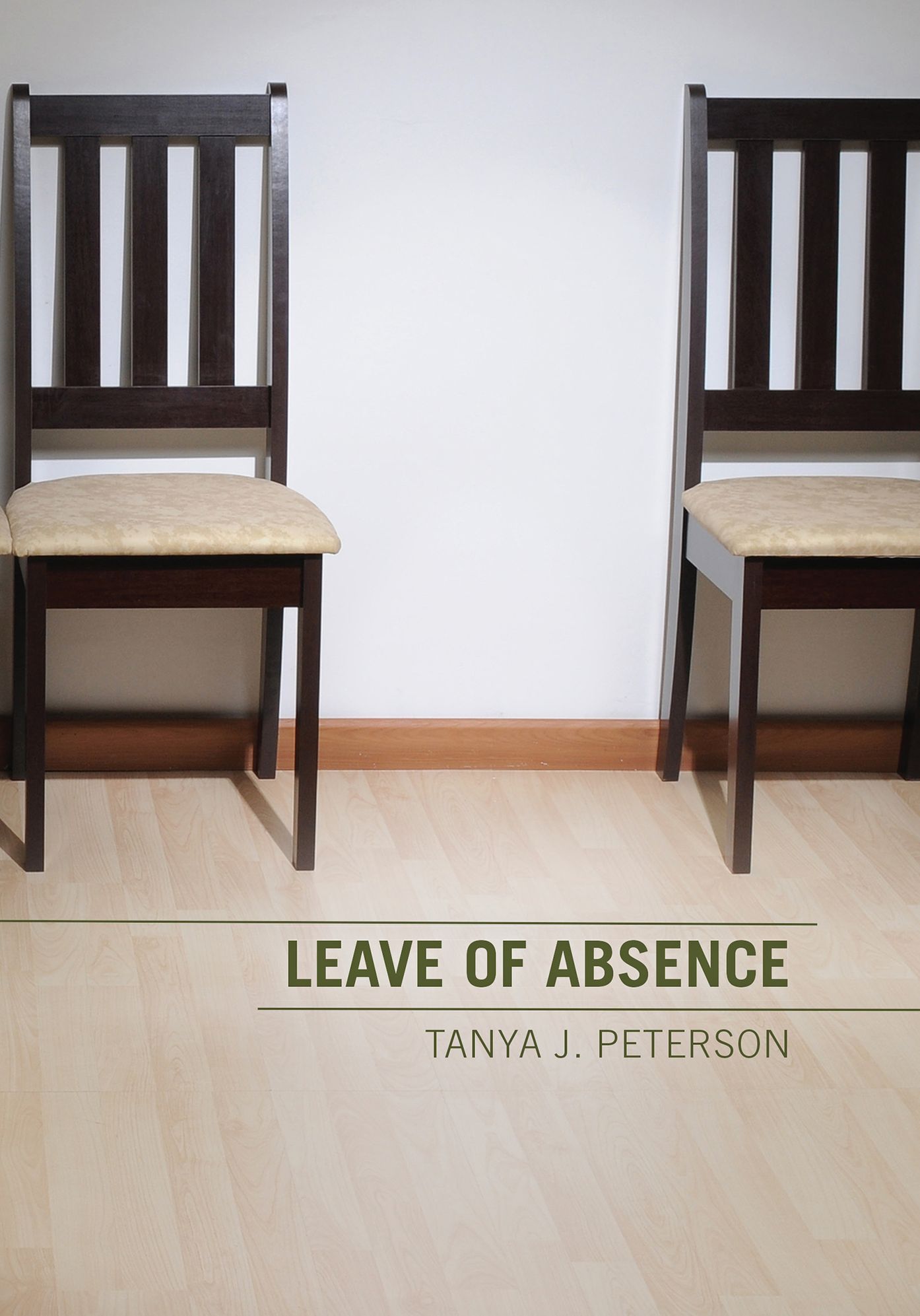 Leave of Absence