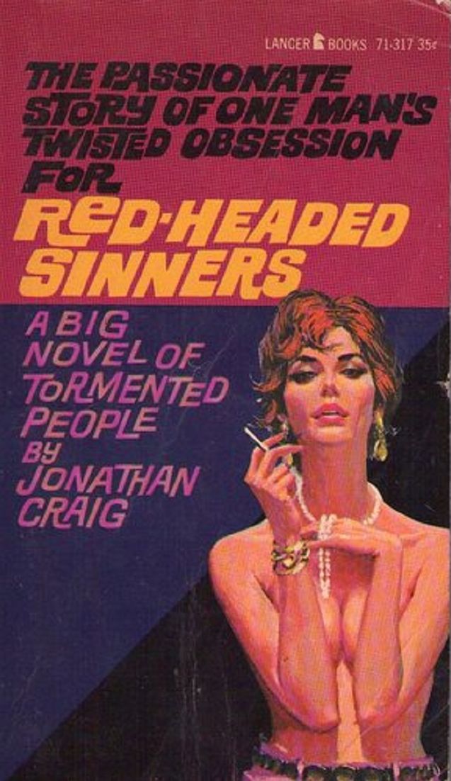Red-Headed Sinners