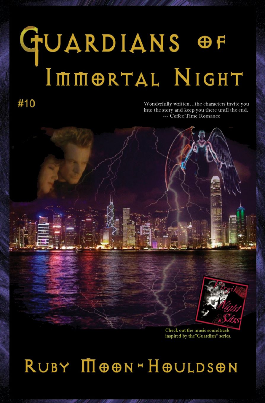 Guardians of Immortal Night