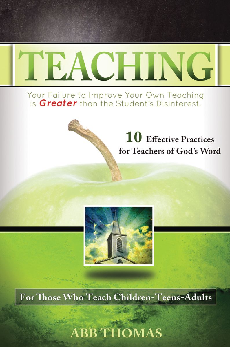 TEACHING