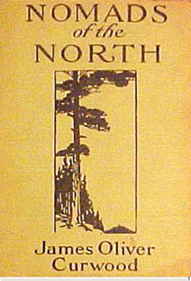 Nomads of the North