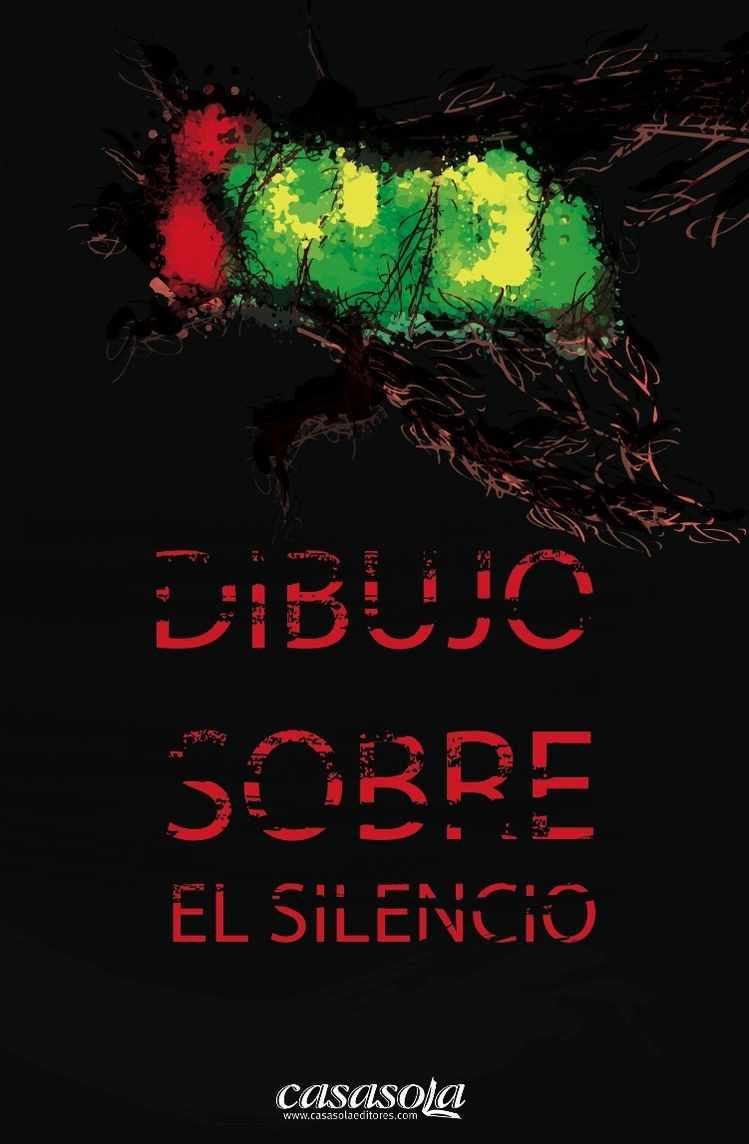 Dibujo sobre el silencio