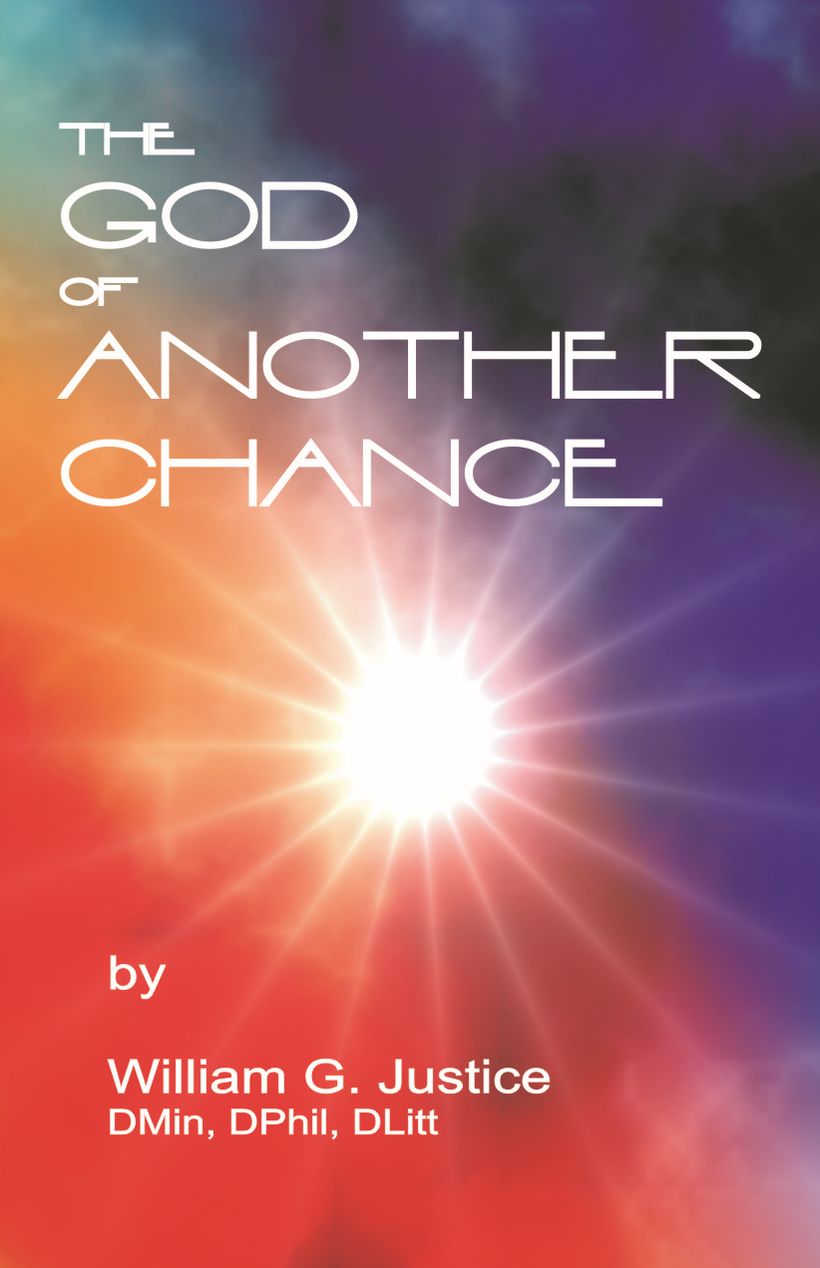 The God of Another Chance
