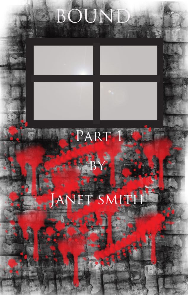 Bound Part 1(Dark fantasy thriller)
