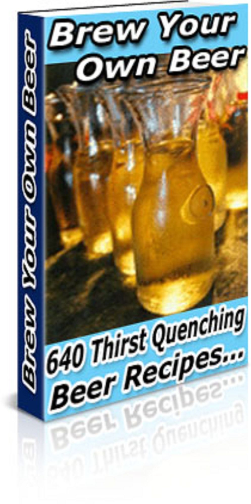 How To Brew Your Own Beer