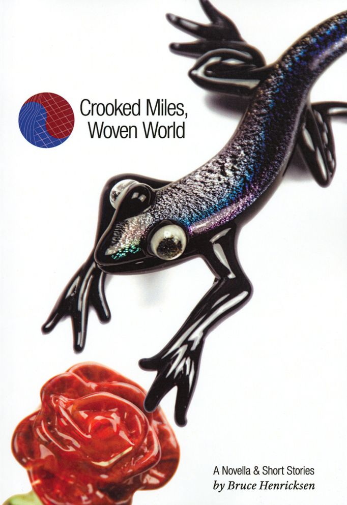 Crooked Miles, Woven World