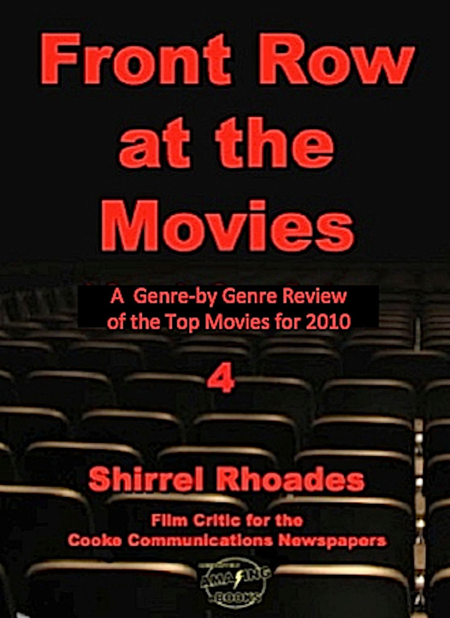 Front Row at the Movies 4