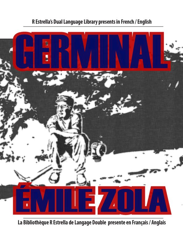Germinal (French/English)