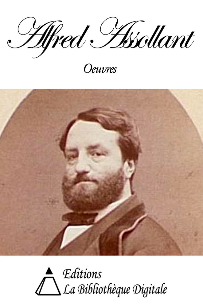 Oeuvres de Alfred Assollant