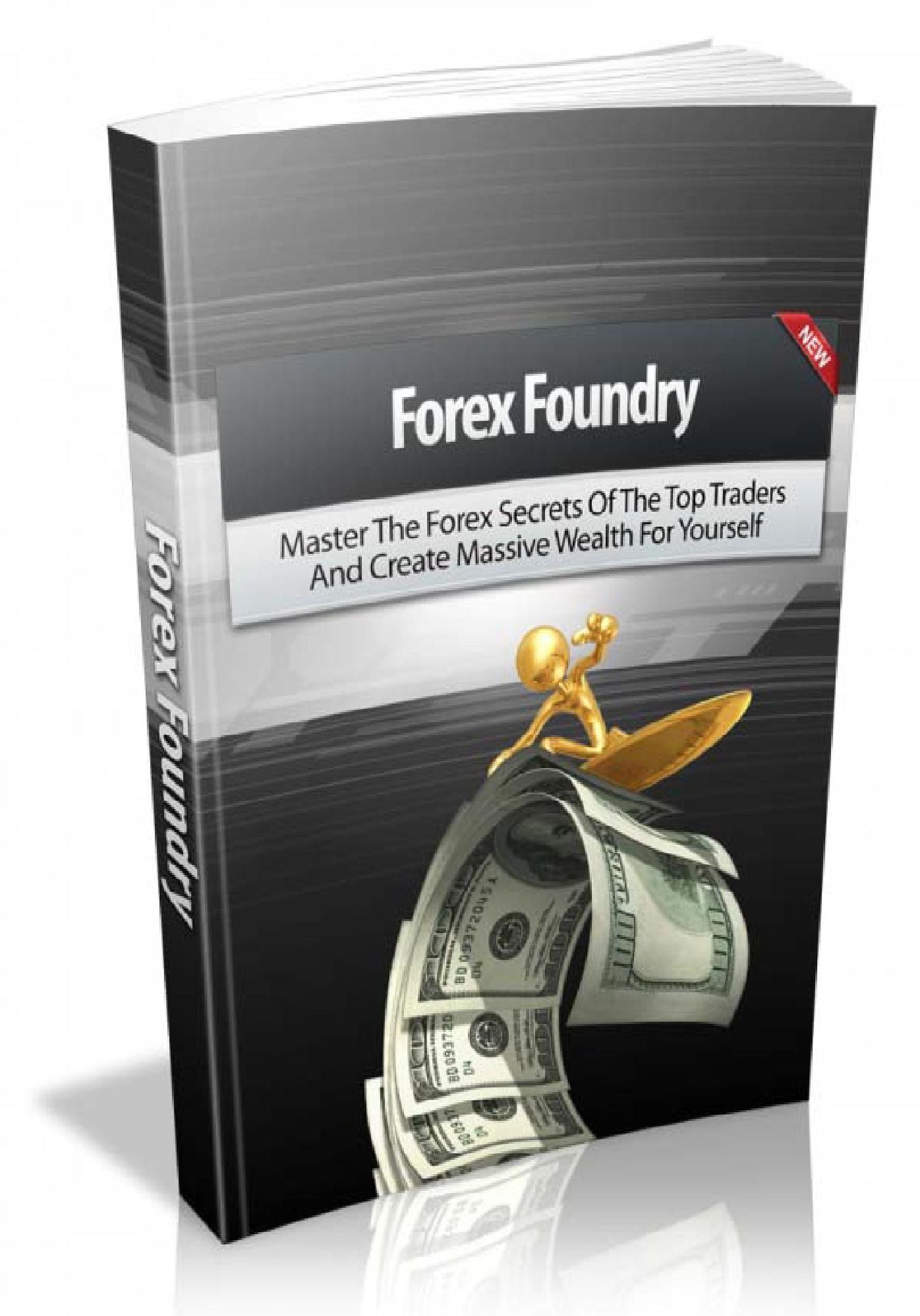 Forex Foundry