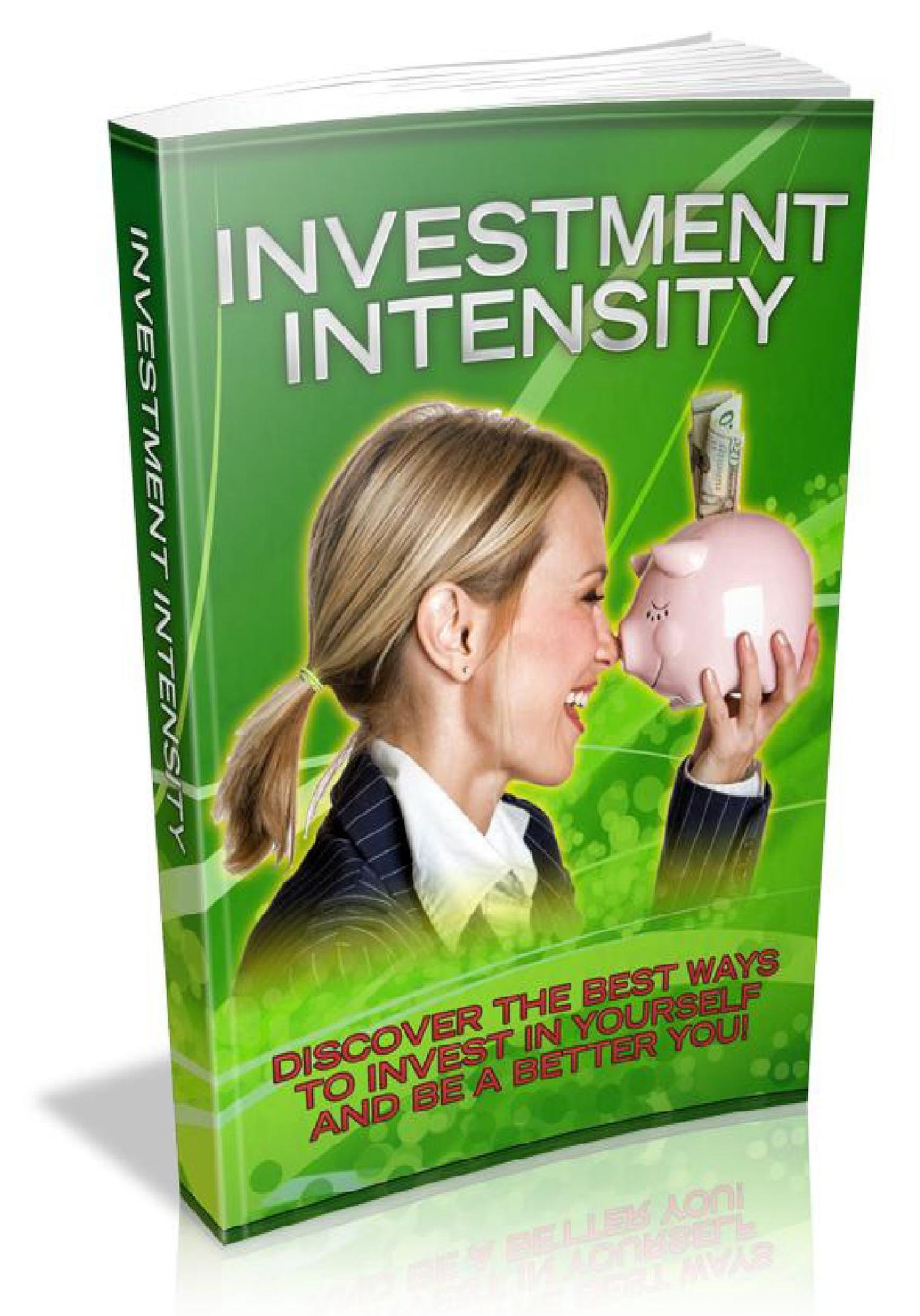 Investment Intensity