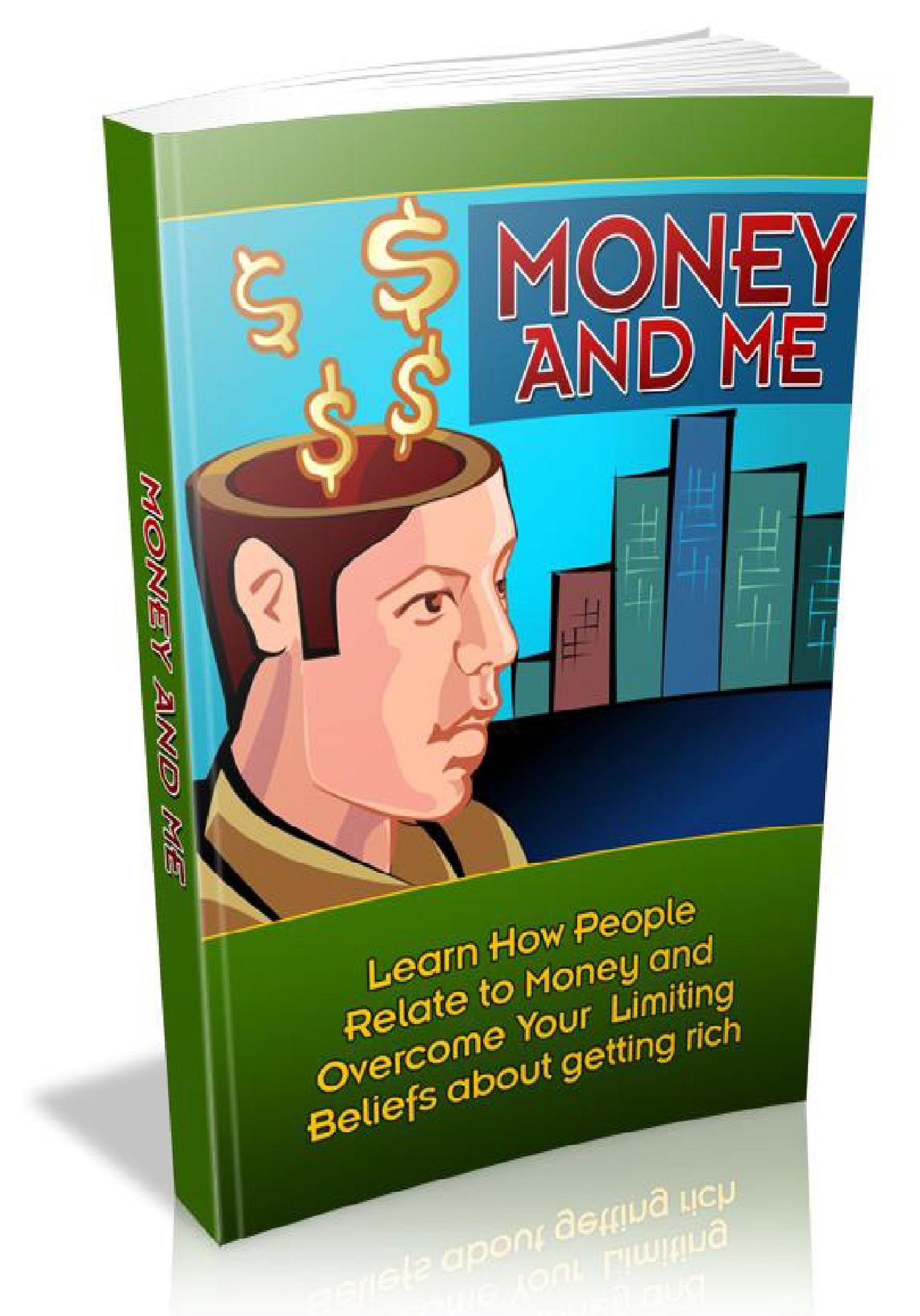 Money And Me