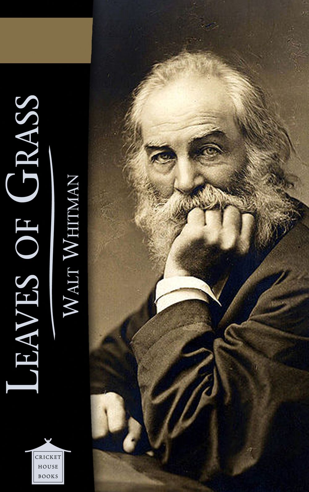 Leaves of Grass
