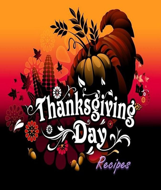 FYI Thanksgiving Day Recipes Cooking Tips - Countdown to Thanksgiving: How to Plan Ahead!