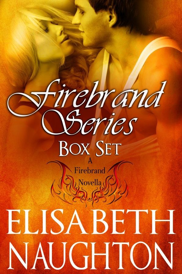 Firebrand Series (Complete Set)
