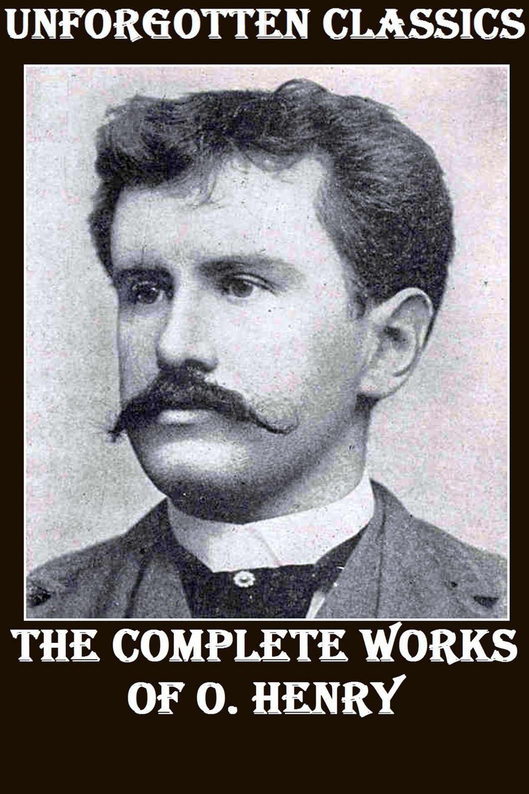 The Complete Works of O. Henry