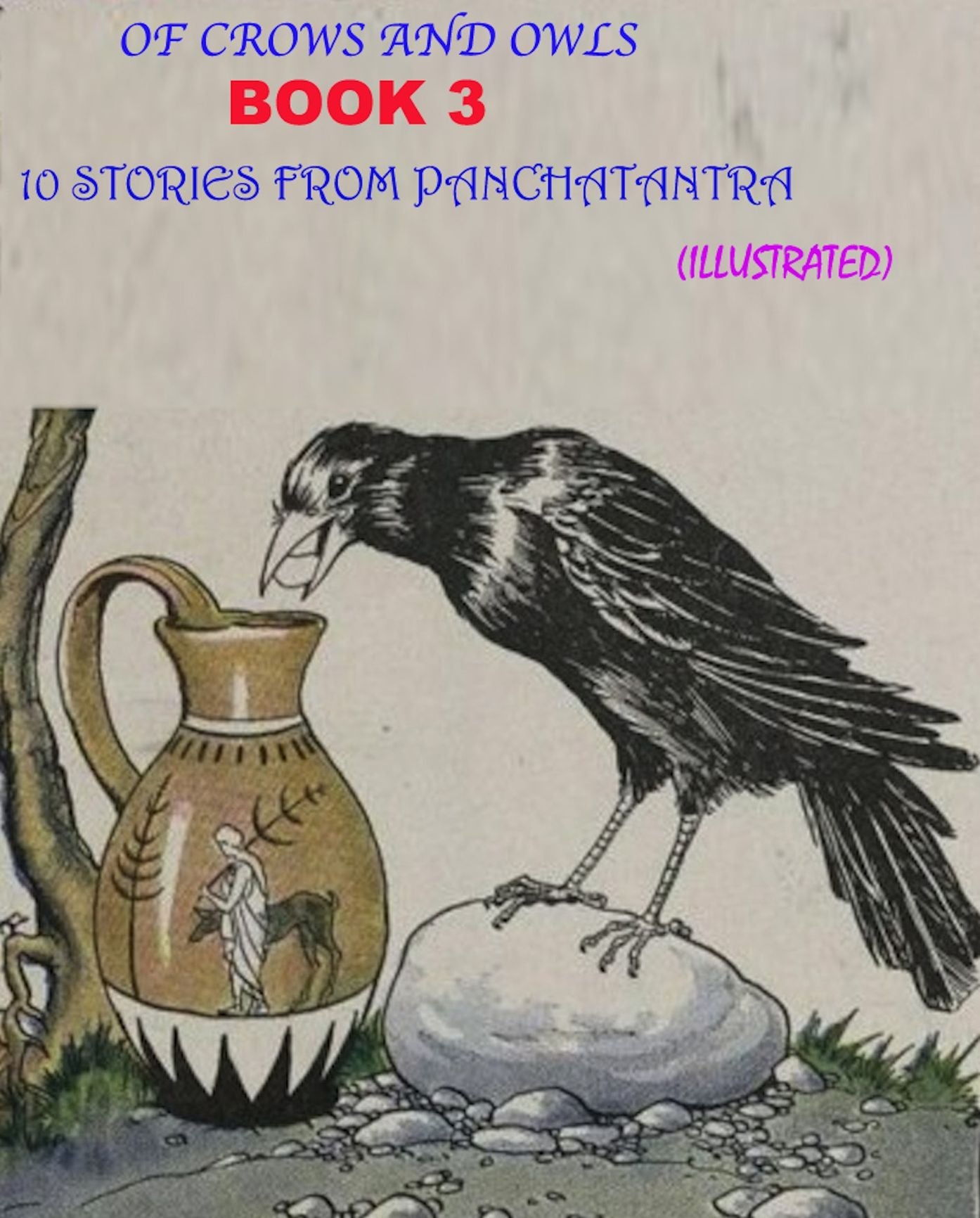 OF CROWS AND OWLS