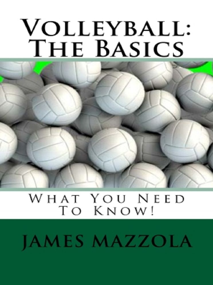 Volleyball: The Basics