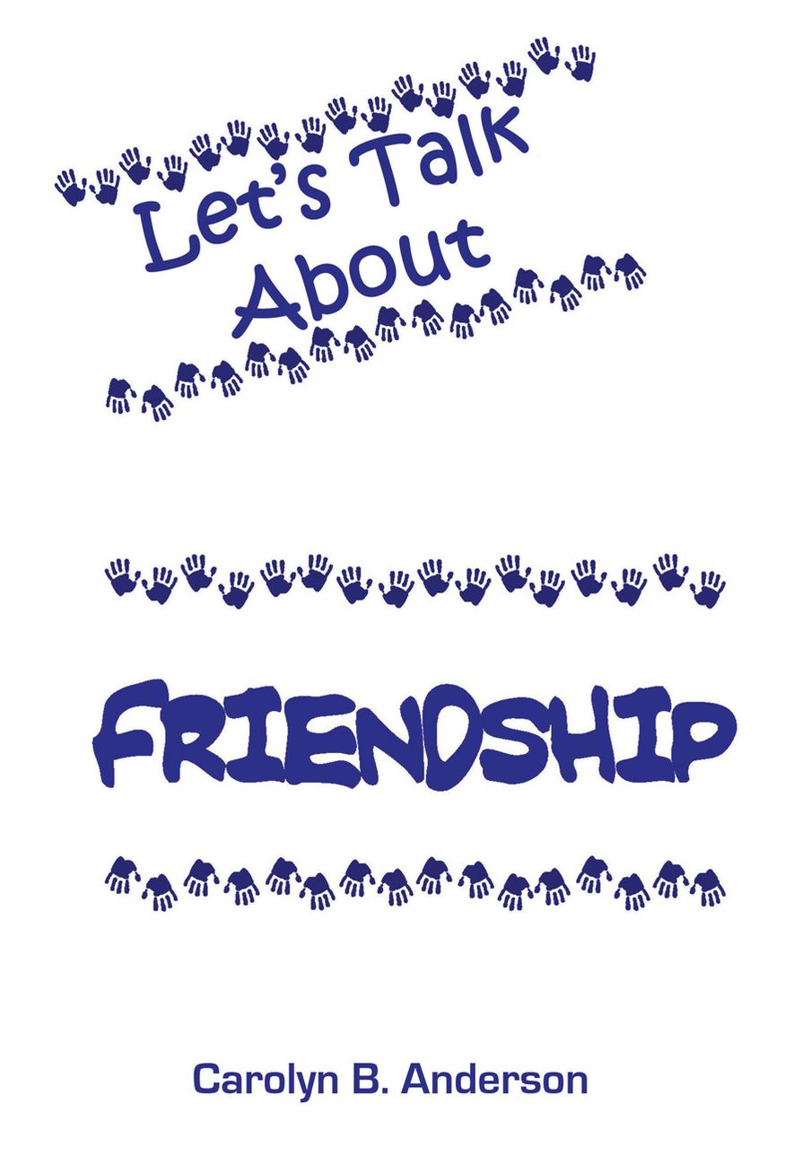 Let’s Talk About Friendship