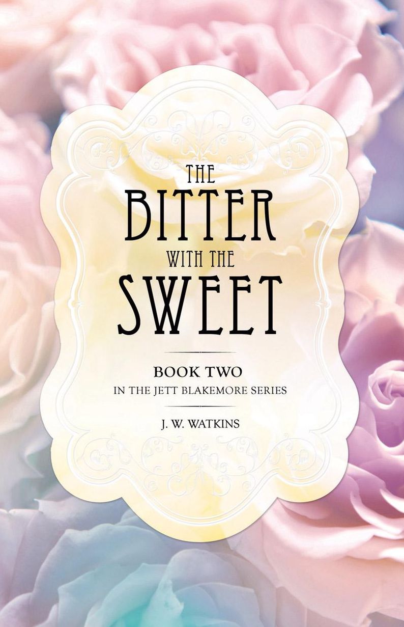 THE BITTER WITH THE SWEET