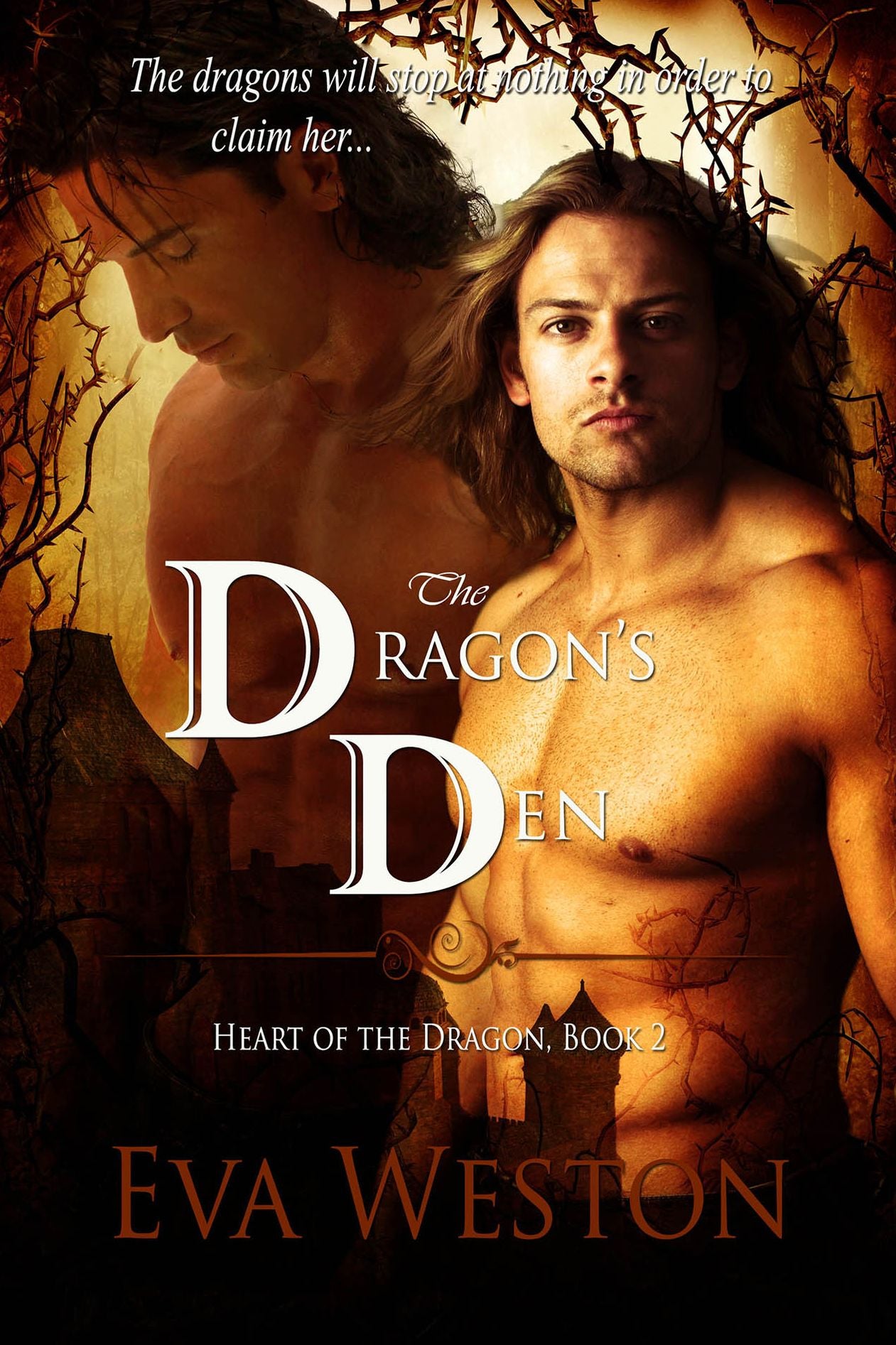 The Dragon's Den