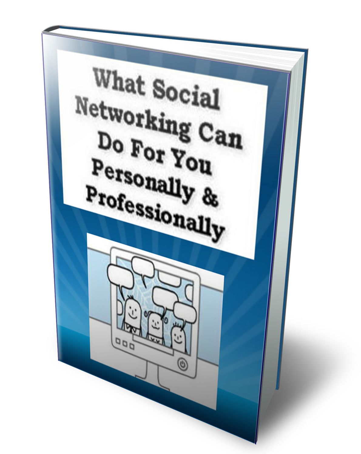 What Social Networking Can Do For You Personally And Professionally