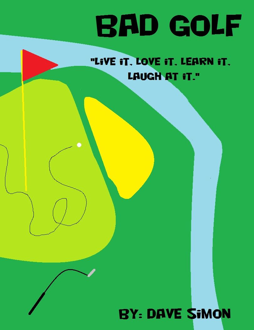Bad Golf