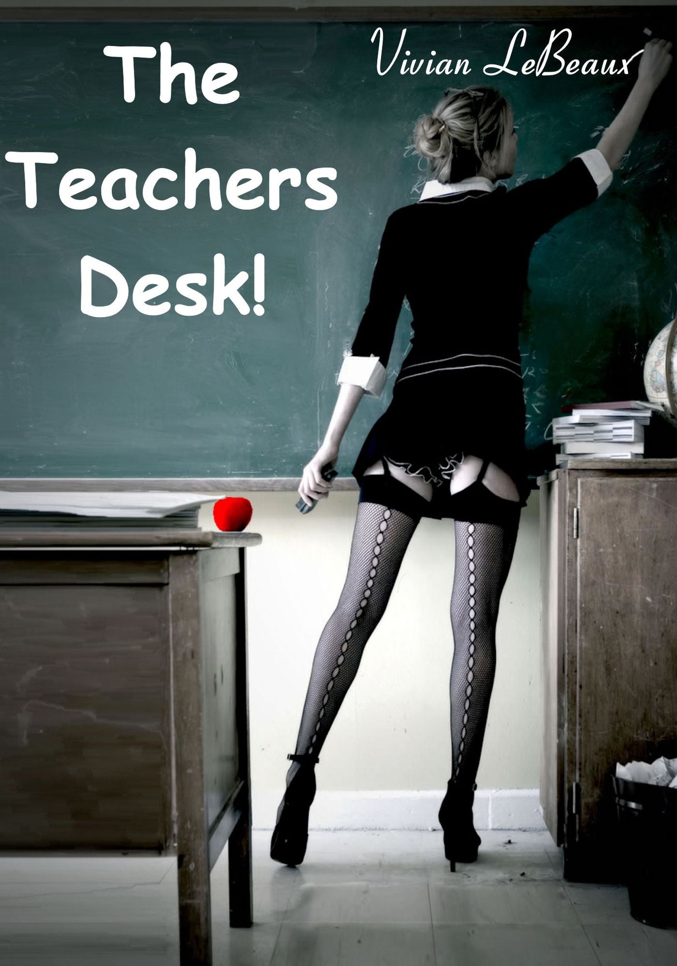The Teachers Desk
