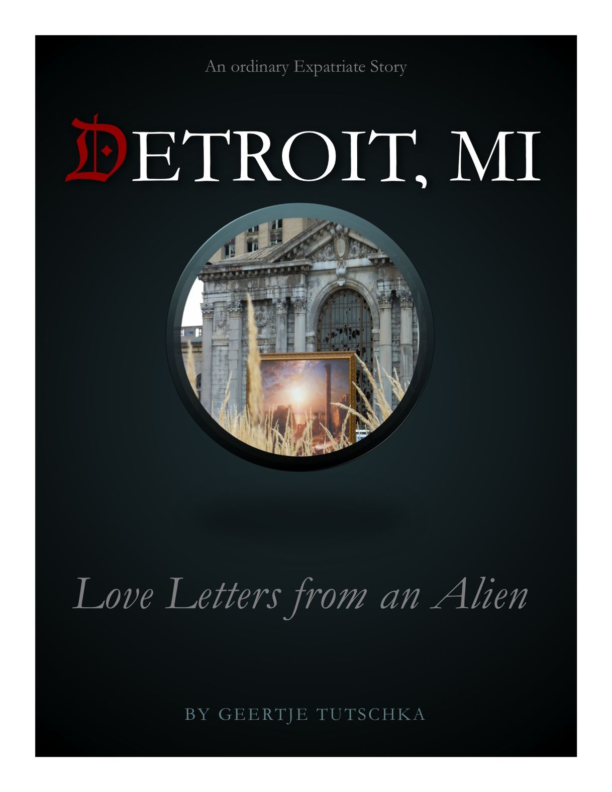 Detroit, Michigan - December (english)