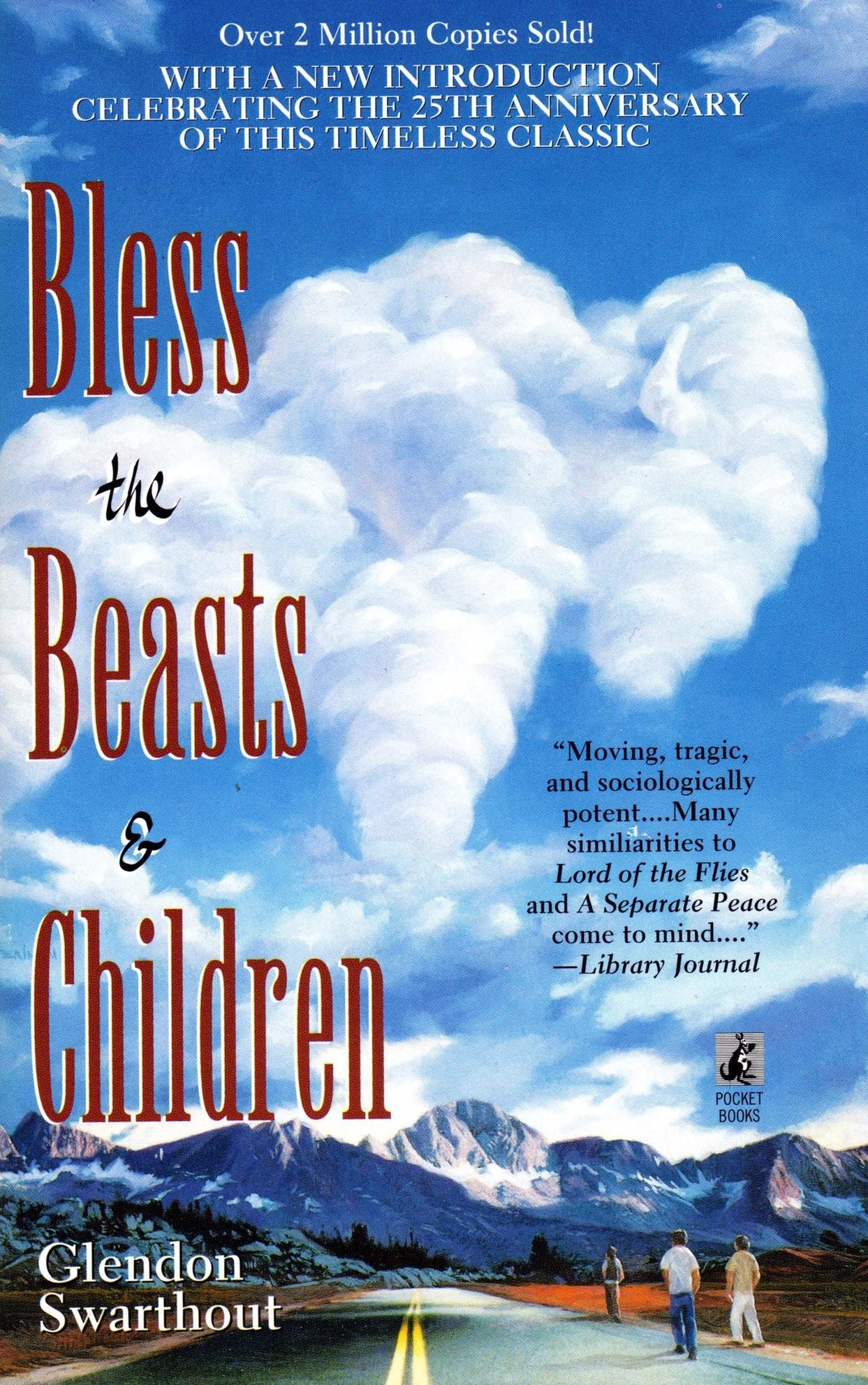 Bless the Beasts @ Children